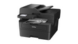 Impresora Multifuncional Blanco y Negro Brother MFCL2750DW | 36 ppm por minuto | Impresión Doble Cara Automática - Panamá