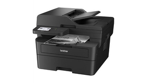 Impresora Multifuncional Blanco y Negro Brother MFCL2750DW | 36 ppm por minuto | Impresión Doble Cara Automática - Panamá
