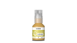 Botella de Tinta Brother BTD100Y - Yellow | Para DCP-T230 / DCP-T430W / DCP-T530DW / DCP-T536DW / DCP-T730DW / MFC-T930DW | 5,000 paginas - Panamá