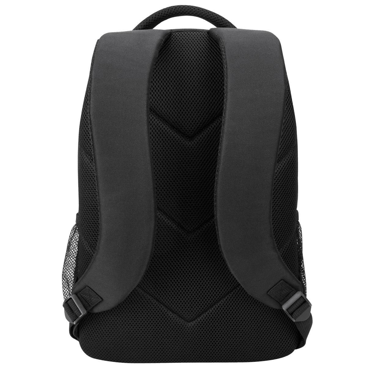 Mochila Targus Sport para Laptop, Negro, 15.6