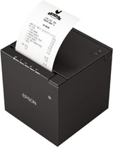 Impresora Térmica Epson TM-m30III - Panamá