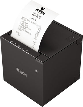 Impresora Térmica Epson TM-m30III - Panamá
