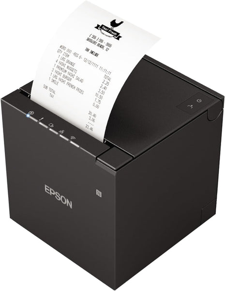Impresora Térmica Epson TM-m30III😎 – Quick Service Supplies