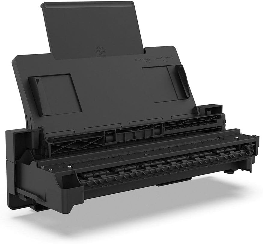 Alimentador automático de documentos HP DesignJet T250 / T650 (24") 8AJ60A | Bandeja de hasta 13" X 19"