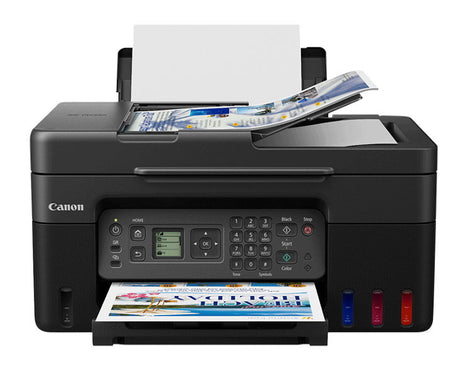 Impresora Canon Pixma G4170 | Escáner Automático | Wi-Fi - Panamá