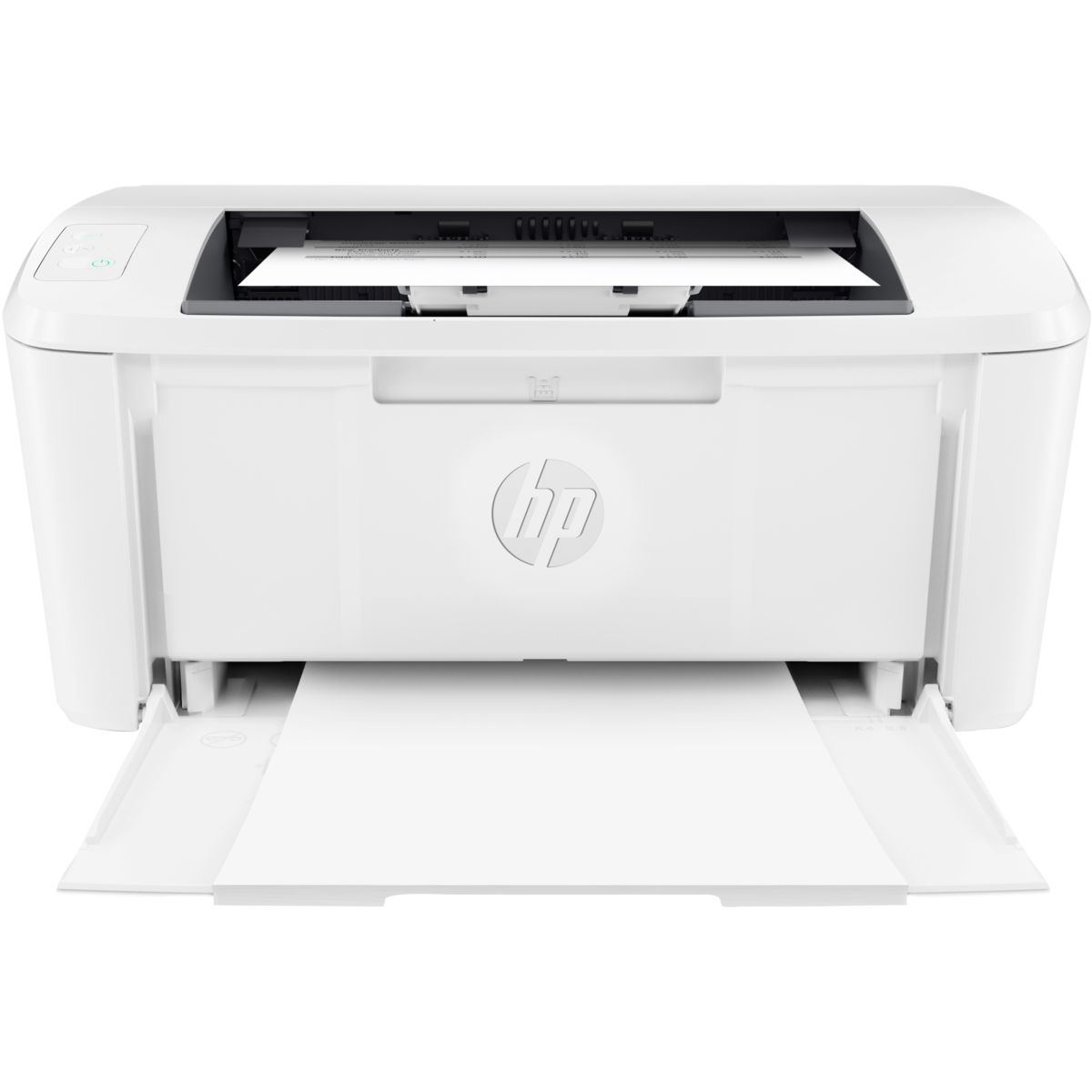 Impresora HP LaserJet M111w (7MD68A) - Ideal para Equipos de hasta 3 Usuarios - Velocidades Rápidas - Cartucho de Tóner HP 150A Negro