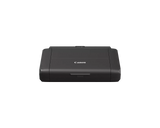 Canon Pixma TR160: Impresora Portatil Canon inalámbrica para imprimir en cualquier lugar | 8 ppm Negro / 5 ppm Color - Panamá
