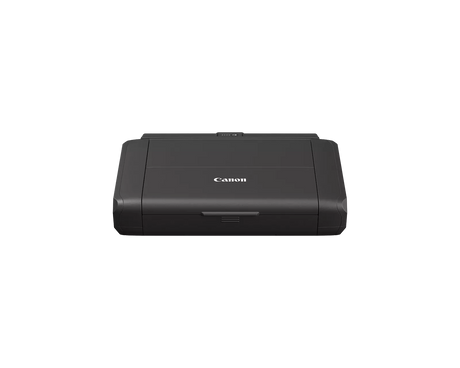Canon Pixma TR160: Impresora Portatil Canon inalámbrica para imprimir en cualquier lugar | 8 ppm Negro / 5 ppm Color - Panamá