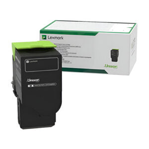 Cartucho de Toner Lexmark 75M4HC0 Cian | Para CX532 / cs531 | 8,800 Páginas