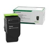 Cartucho de Toner Lexmark 75M4HC0 Cian | Para CX532 / cs531 | 8,800 Páginas