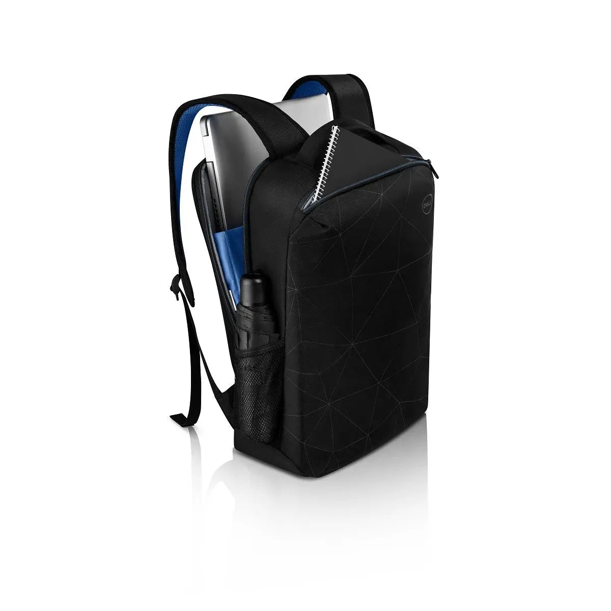 Mochila Dell Essential 15 | es-bp-15-20 | Diseñada con impresiones reflectantes