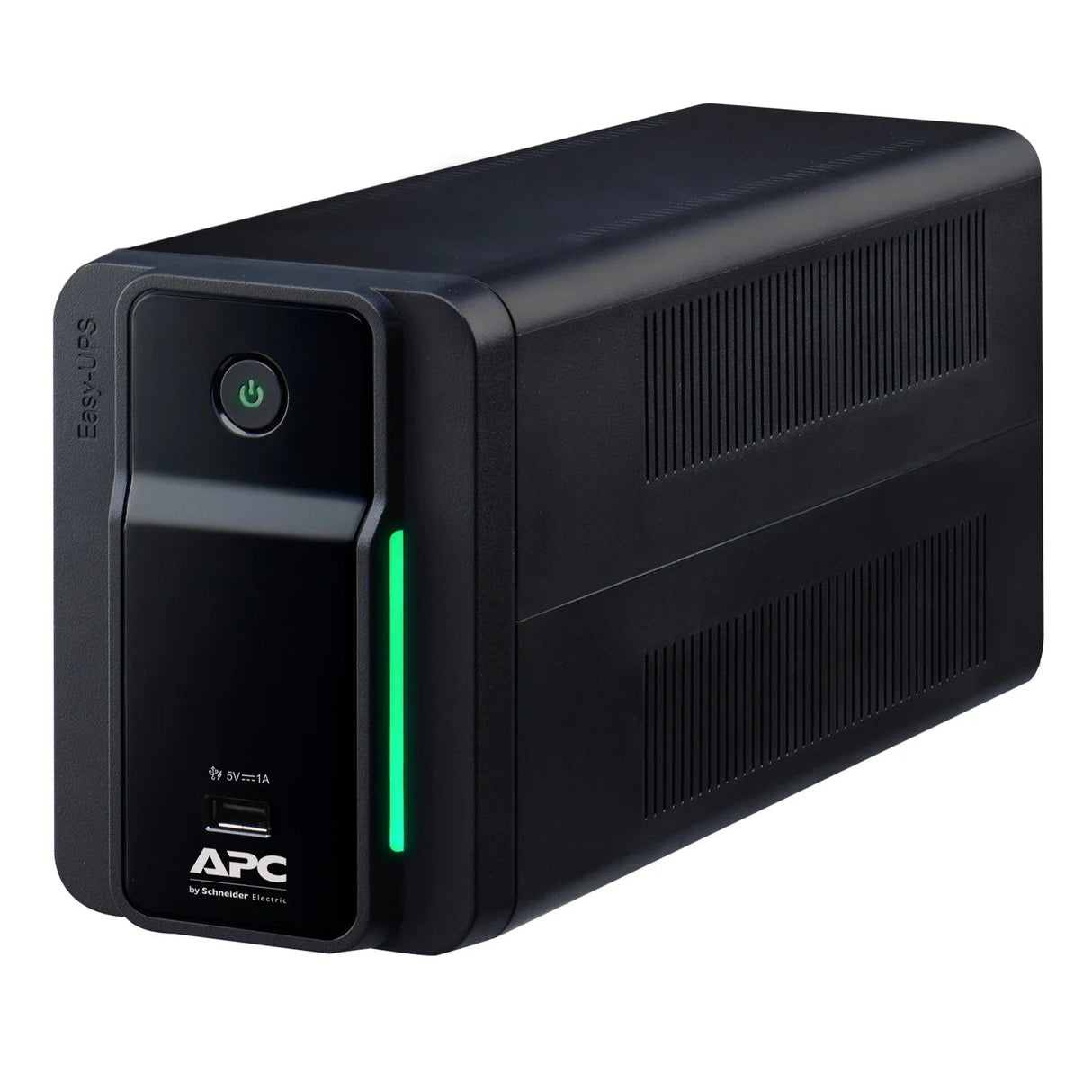 APC Back-UPS 700VA, 120V, carga USB, entradas NEMA | BVX700LU-LM