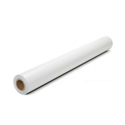 Rollo de Papel Engineering Bond 24" X 150 Pies, 92 brillantes, 20lb, núcleo de 2" para Ploter