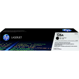 Toner Hp CE310A 126A Negro