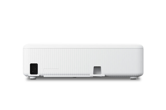 Proyector Epson Flex CO-W01 | 3000 lúmenes, resolución 1280x800, pantalla hasta 300 pulgadas - Panamá