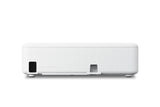 Proyector Epson Flex CO-W01 | 3000 lúmenes, resolución 1280x800, pantalla hasta 300 pulgadas - Panamá