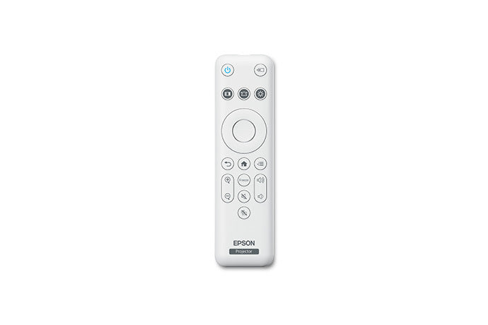 Proyector Epson Flex CO-W01 | 3000 lúmenes, resolución 1280x800, pantalla hasta 300 pulgadas - Panamá