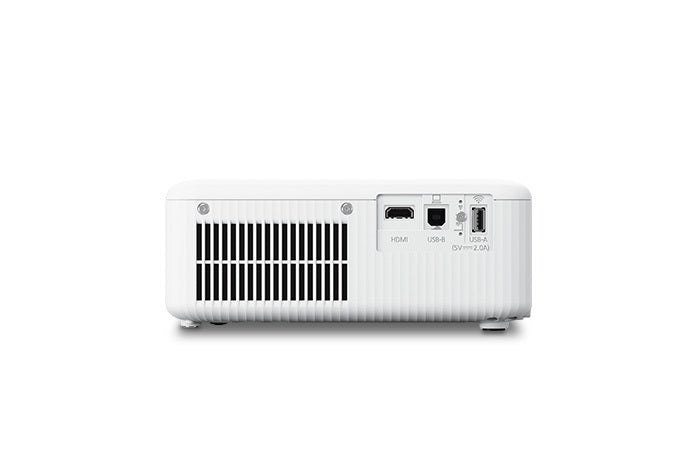 Proyector Epson Flex CO-W01 | 3000 lúmenes, resolución 1280x800, pantalla hasta 300 pulgadas - Panamá