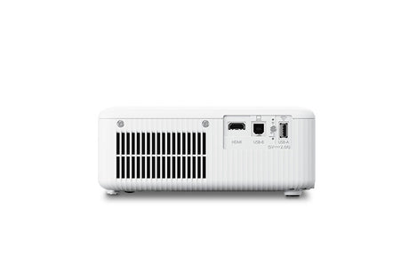 Proyector Epson Flex CO-W01 | 3000 lúmenes, resolución 1280x800, pantalla hasta 300 pulgadas - Panamá