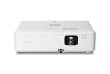 Proyector Epson Flex CO-W01 | 3000 lúmenes, resolución 1280x800, pantalla hasta 300 pulgadas - Panamá