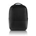 Mochila Dell Pro Slim Backpack 15 | Color Negro | PO-BPS-15-20 -  PO-BPS-15-20