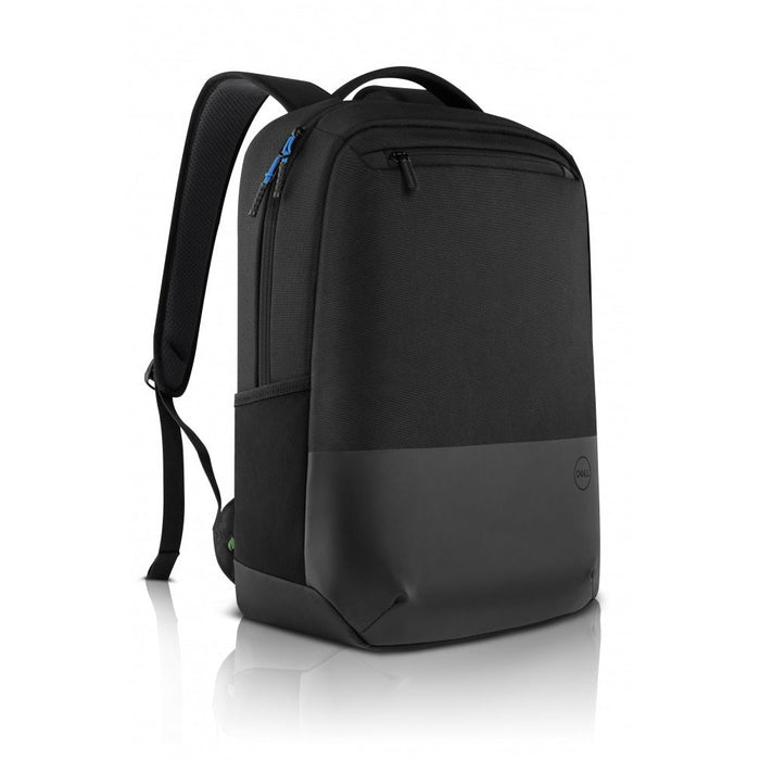 Mochila Dell Pro Slim Backpack 15 | Color Negro | PO-BPS-15-20