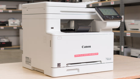 Impresora Multifucional Canon ImageClass MF665CDW