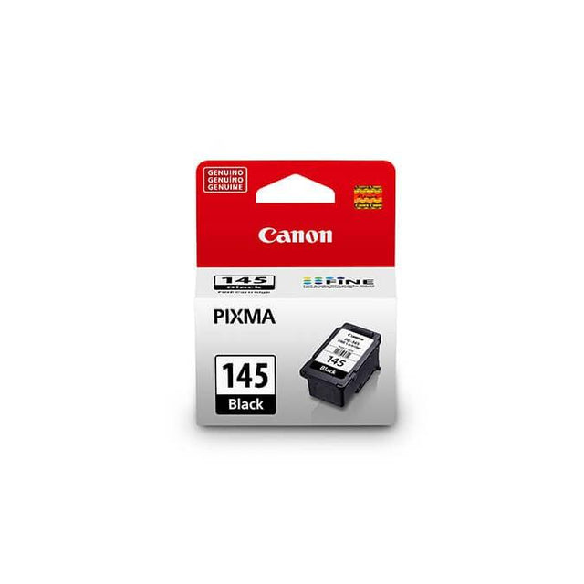 Tinta Canon PG-145 Negro | MG2410/2510/3010/iP2810/TS3110