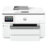 Impresora HP OfficeJet Pro 9730 Ideal para Formatos Grandes 11 X 17, incluye Dos Bandejas | Remplazo de HP OfficeJet Pro 7740