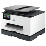 Impresora HP OfficeJet Pro 9130 Multifuncional - Profesionalismo y Eficiencia - Accesos Directos y Conexiones Seguras