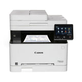 Impresora Laser Multifuncional Canon Color imageCLASS MF656Cdw | Impresión Doble Cara Rápida