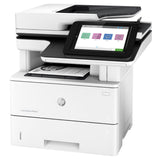 HP LaserJet Enterprise M528dn: Impresora Multifuncional de Alto Rendimiento para Oficinas Eficientes