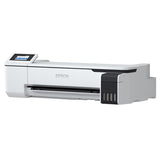 Plotter de Sublimación Epson SureColor F570 24"