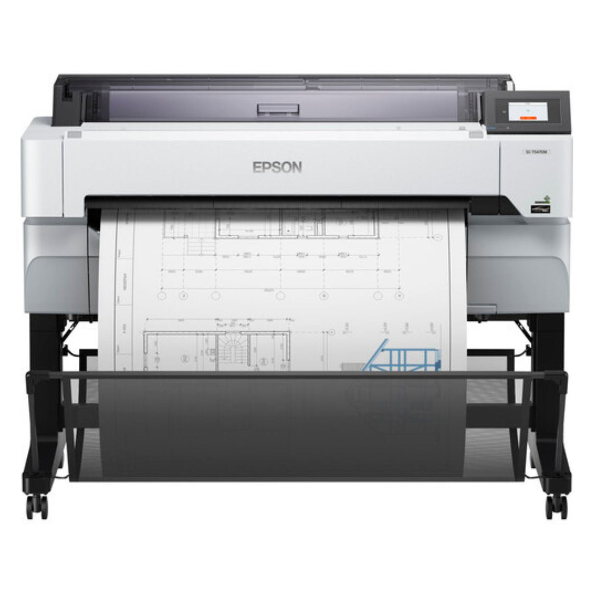 Plotter Epson SureColor T5470M de 36"