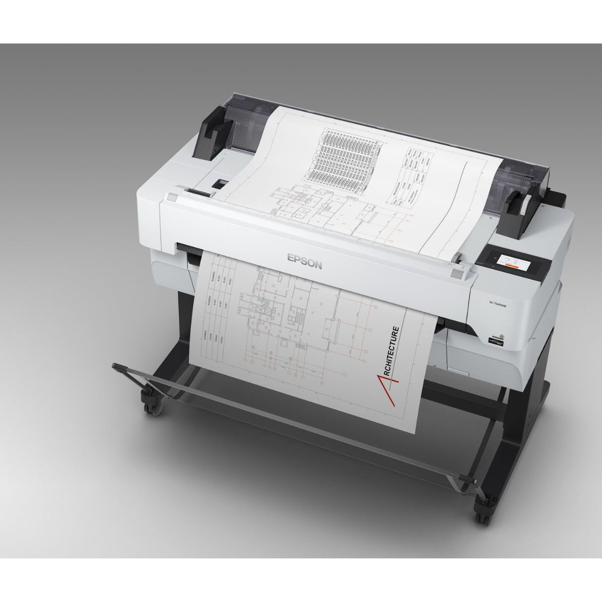 Plotter Epson SureColor T5470M de 36"