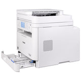 Impresora Laser monocromática Multifuncional Canon imageCLASS MF289dw | copia, escaneo y fax, impresión dúplex y móvil | 35 ppm - Panamá