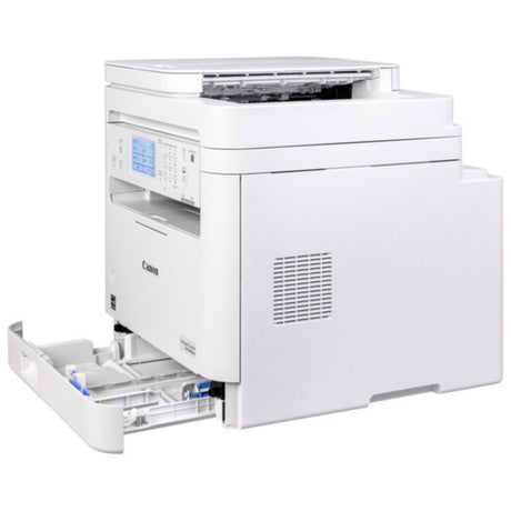 Impresora Laser monocromática Multifuncional Canon imageCLASS MF289dw | copia, escaneo y fax, impresión dúplex y móvil | 35 ppm - Panamá