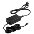 Adaptador de Corriente HP USB-C LC de 65 W | 1P3K6AA - Panamá
