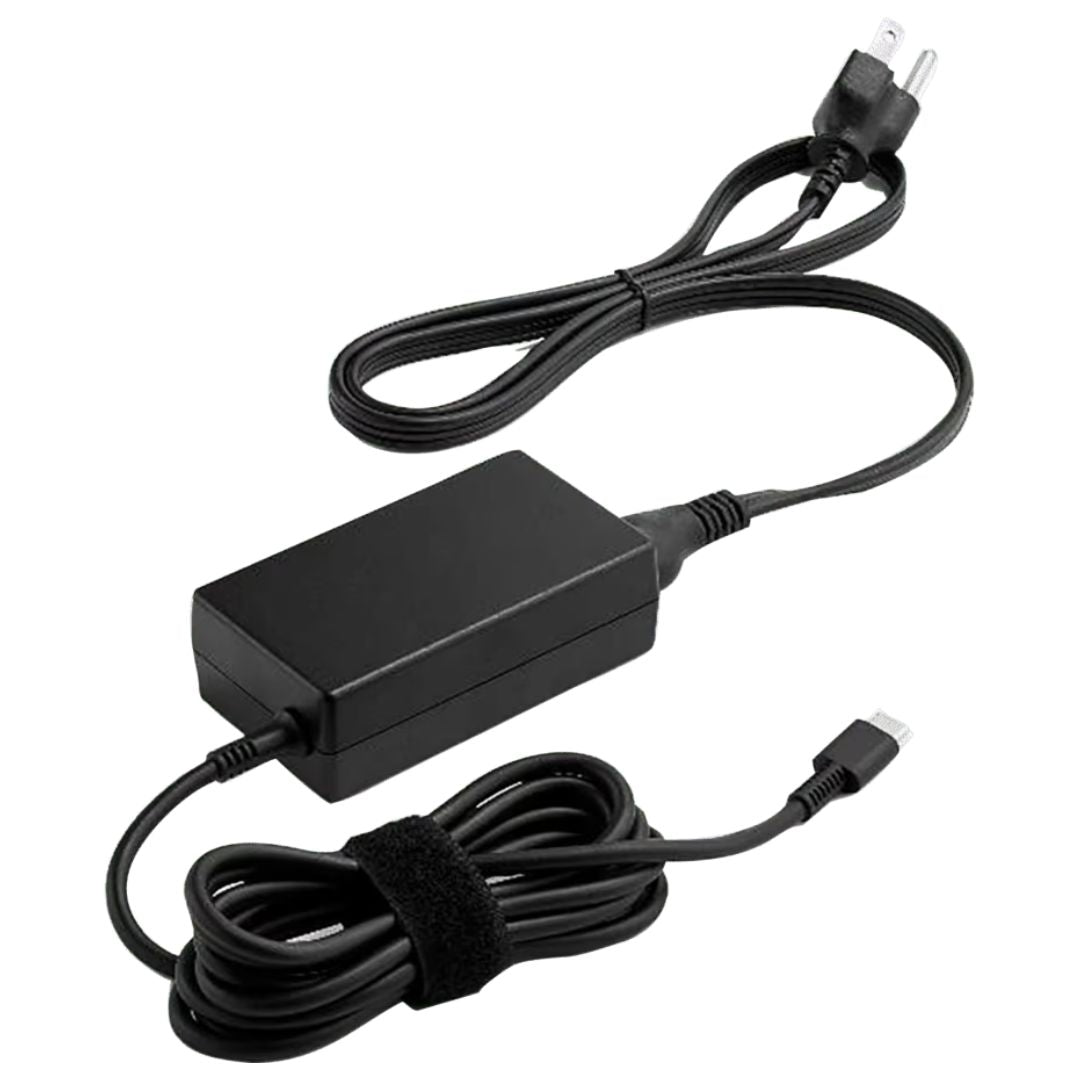Adaptador de Corriente HP USB-C LC de 65 W | 1P3K6AA - Panamá