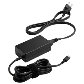 Adaptador de Corriente HP USB-C LC de 65 W | 1P3K6AA - Panamá