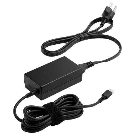 Adaptador de Corriente HP USB-C LC de 65 W | 1P3K6AA - Panamá