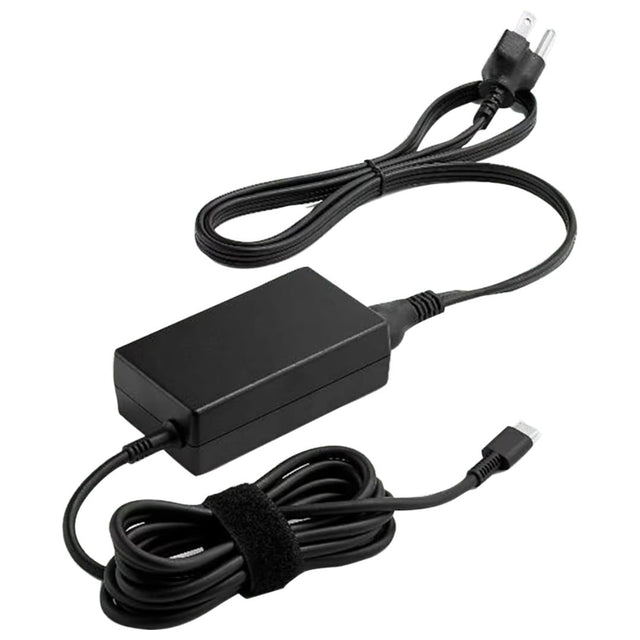 Adaptador de Corriente HP USB-C LC de 65 W | 1P3K6AA - Panamá