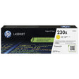 Toner Hp W2302X 230X Amarilla | para HP LaserJet Pro 4203 / 4303 | 5,500 páginas - Panamá