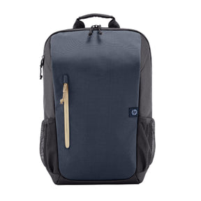 Mochila HP Travel Azul Noche 18L de 15.6" - Panamá