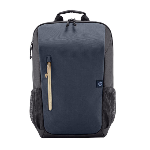 Mochila HP Travel Azul Noche 18L de 15.6" - Panamá