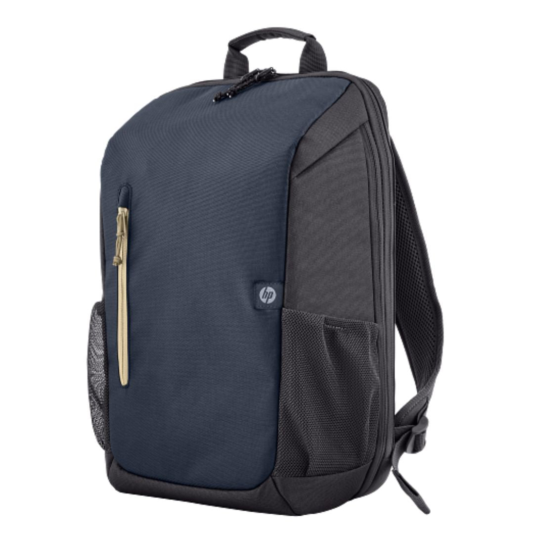 Mochila HP Travel Azul Noche 18L de 15.6" - Panamá