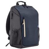 Mochila HP Travel Azul Noche 18L de 15.6" - Panamá