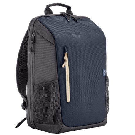 Mochila HP Travel Azul Noche 18L de 15.6" - Panamá