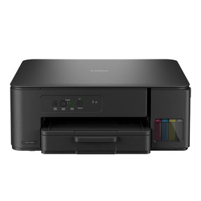 Impresora Multifuncional Brother DCP-T230 Color | DCPT 230 - Tinta Continua - Conectividad USB| 27 ppm Negro / 11 ppm Color - Panamá