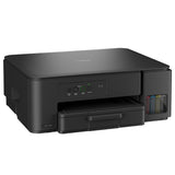 Impresora Multifuncional Brother DCP-T230 Color | DCPT 230 - Tinta Continua - Conectividad USB| 27 ppm Negro / 11 ppm Color - Panamá
